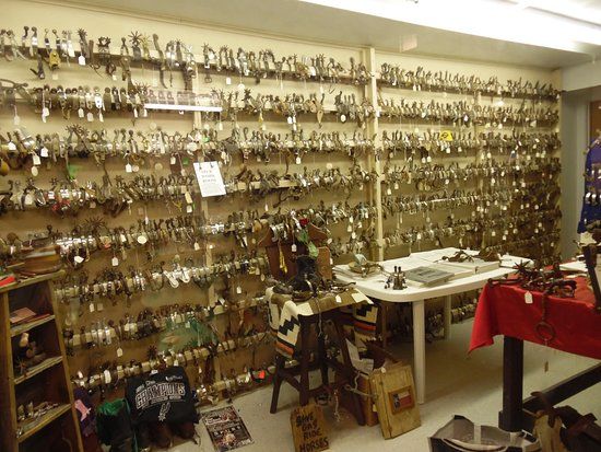 Coryell Museum and Historical Center